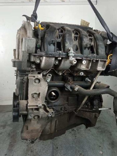 K4m848 moteur complet - ⭐,