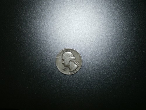 Pièce quarter dollar - pièce,