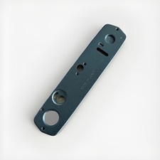 Olympus OM-4 Ti  : Black