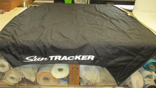 Sun tracker 16xl - tracker, bb
