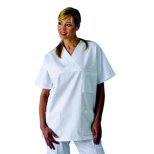 Rekordsan blouse travail - rekordsan,