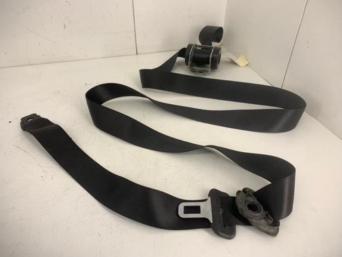 Ceinture arriere gauche