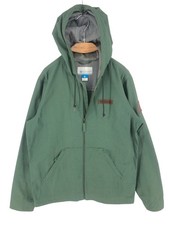 Manteau À Capuche COLUMBIA