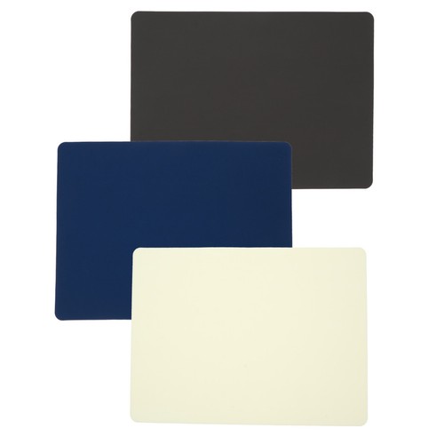 3pcs silicone tapis table - tapis,