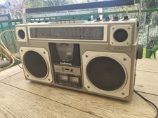 Boombox Radialva 8912
