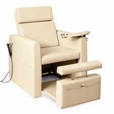 All-in-One Electric Pedicure