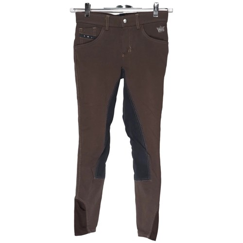 Pantalon équitation taille - pantalon,