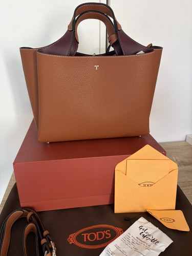 Sac tod - sac, tod’s