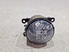 89206454 FEU ANTIBROUILLARD