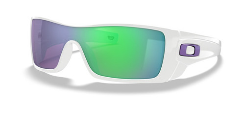 Oakley batwolf 9101 lunettes - batwolf,