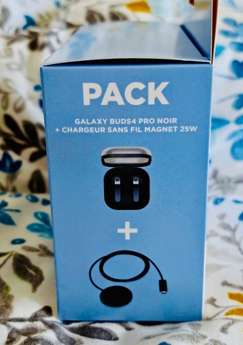 Pack samsung buds - samsung, pro