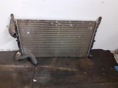 Radiateur eau renault r21 - radiateur,