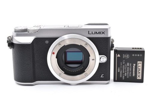 Appareil photo reflex - , sans