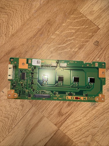 Platine inverter pour lcdsony - inverter,