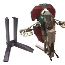 Support D'Affichage À Angle