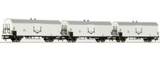 Roco 66114 SET 3 Wagons