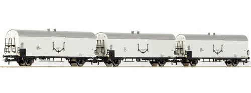 Roco 66114 set wagons - 66114,