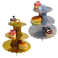 Layer gâteau dessert - 3-layer,