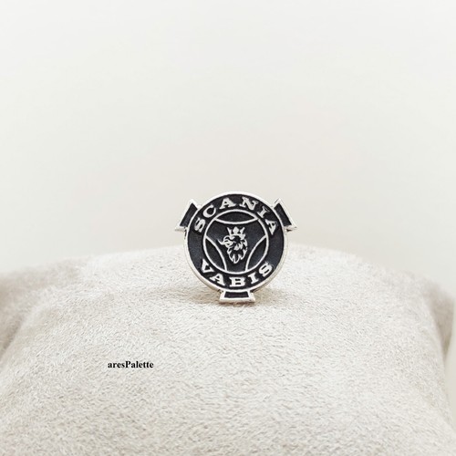 Boucle oreille scania - scania,