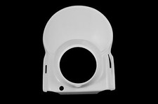 Plaque phare headlight ktm - phare/headlight, gs