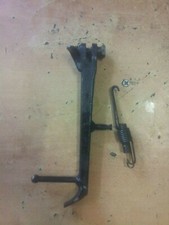 Bequille laterale SUZUKI 600