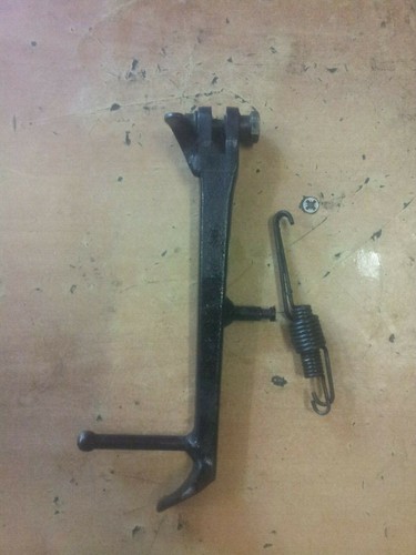 Bequille laterale suzuki 600 - bequille,