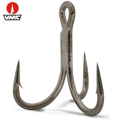 Hameçon triple vmc ref 7560 - vmc,