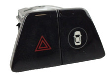 BMW Interrupteur Avertissement