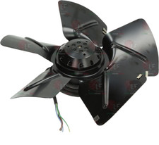 VENTILATEUR AXIAL EBM A4E315 AC08-19