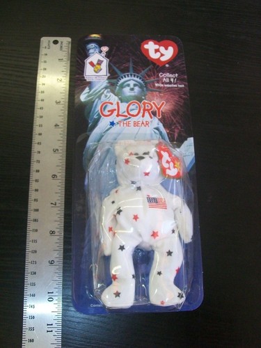 Set beanie babies - set;, ty