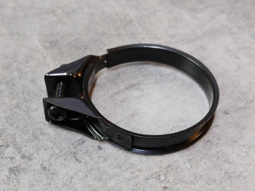 Collier pipe admission pour - pipe, d'admission