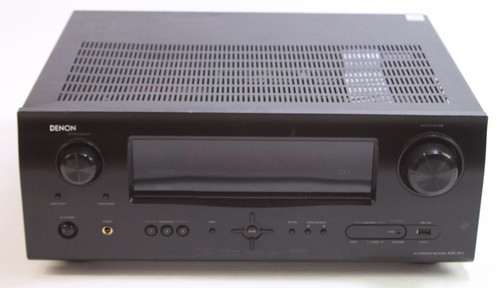 Denon avr 1911 hdmi a - avr-1911,