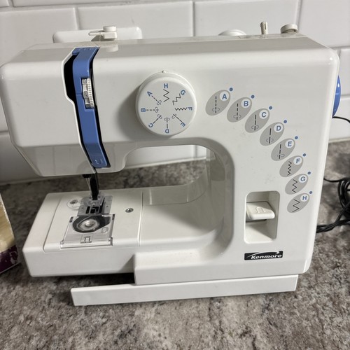 Kenmore model 385 - kenmore,