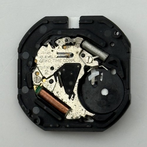 Mouvement montre miyota - de,
