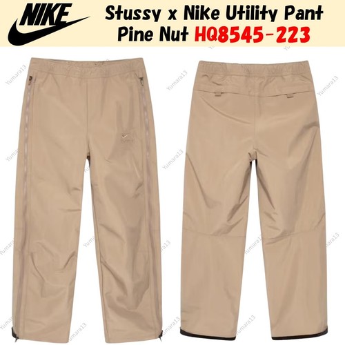 Pantalon utilitaire stussy - utilitaire,