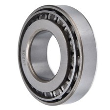 (30206)Roulement à Rouleaux