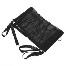  Accessoires Voiture Intérieur Filet De Rangement Pour Toit Stockage