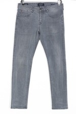 Jean stretch coupe slim homme