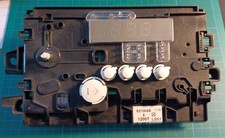 Module de commande pour lave linge Brandt 57X2241