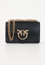 PINKO Sacs Femme Noir Sac Mini