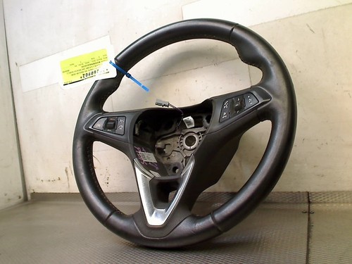 Volant direction opel corsa - volant, e