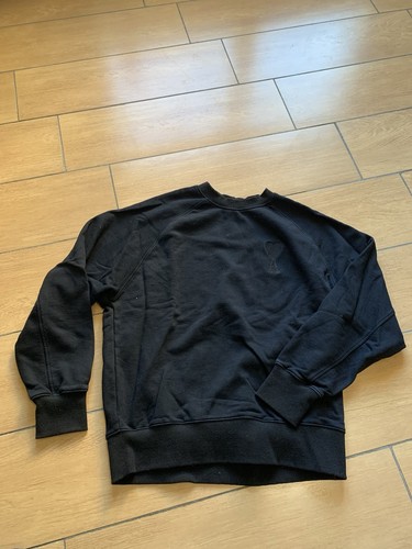 Pull sweat ami paris - ami, col