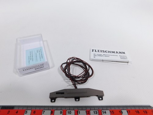 Fleischmann 942201 moteur - 942201,