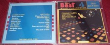 CD DeAGOSTINI THE BEST MUSIC COLLECTION SOFT CELL COMMUNARDS ABC BRONSKI BEAT