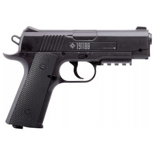 Crosman 40001, 1911BB Dual