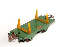 HORNBY O 1/48 WAGON PLAT