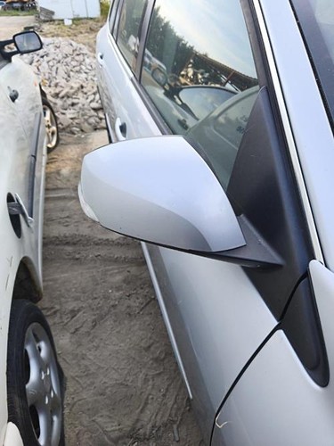 Retroviseur droit renault - retroviseur,