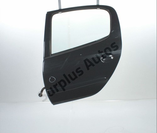 Porte arriere gauche 900678 - porte,