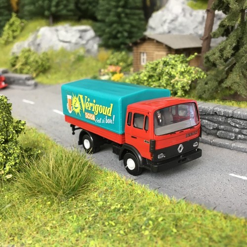 Renault jn90 soda - renault, vérigoud