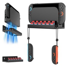 Support Mural pour Nintendo